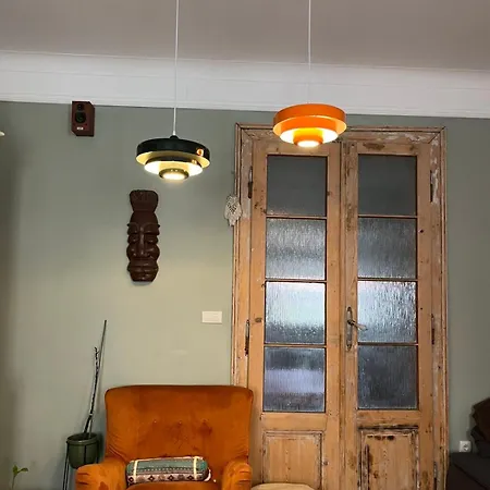 Apartment Golden Crib Novi Sad
