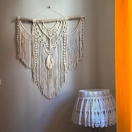 Golden Crib Apartman *